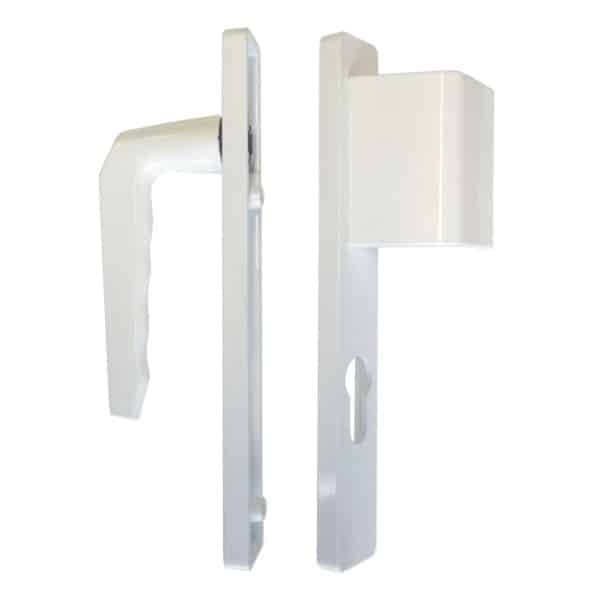 UK Suppliers Of CF Lever / Pull 92mm PZ