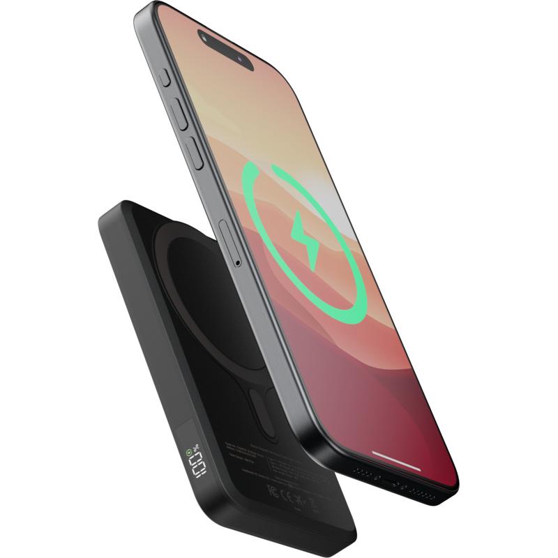 Xtorm Magnetic Wireless Power Bank