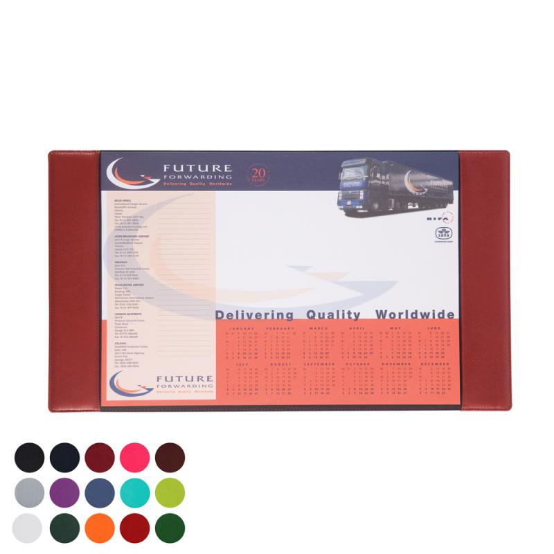 A3 Desk Pad Holder