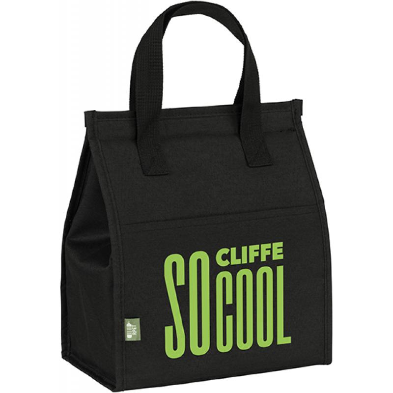 Cliffe Rpet Eco Recycled Lunch Cooler