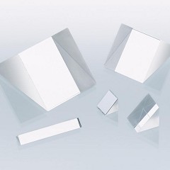Custom & Stock Optical Prisms