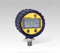 DGR Series Digital Pressure Gauge