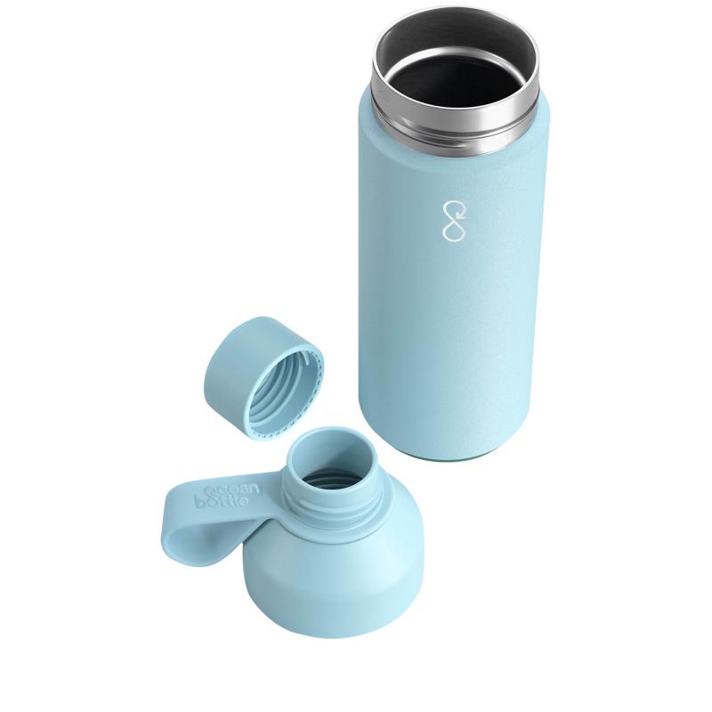 Ocean Bottle 500ml Vacuum Insulated Water Bottle