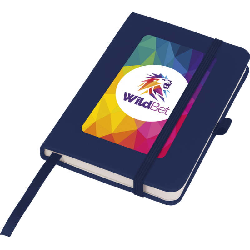 Mood® Pocket Notebook A6