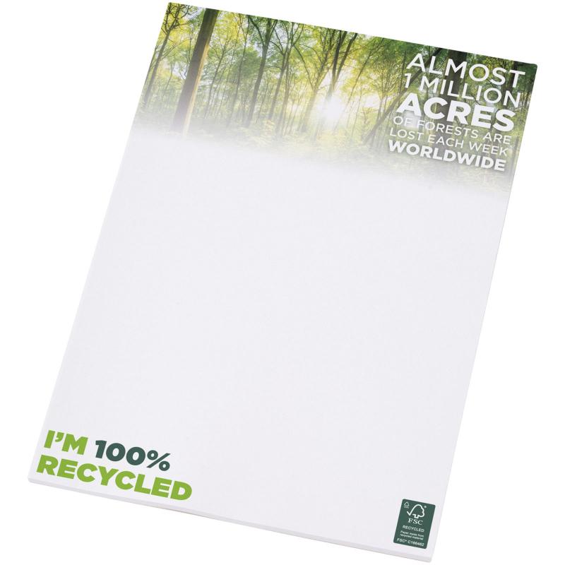 Desk-Mate® A4 Recycled 25 Sheets