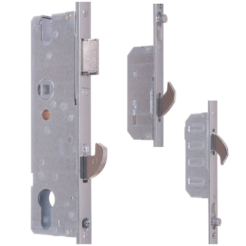 Specialist Suppliers Of Winkhaus Scorpion 3 Hook XL3 TFT 16200 / 16262