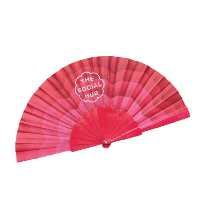 Creation Breeze Fan