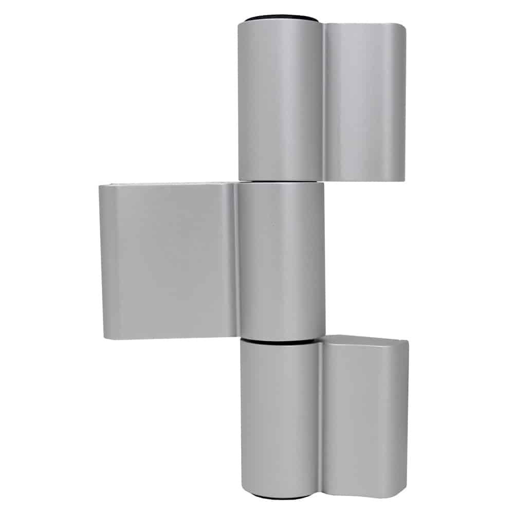 Specialist Suppliers Of HAPS A300 3-Wing Hinge 21/42mm Flush Fitting