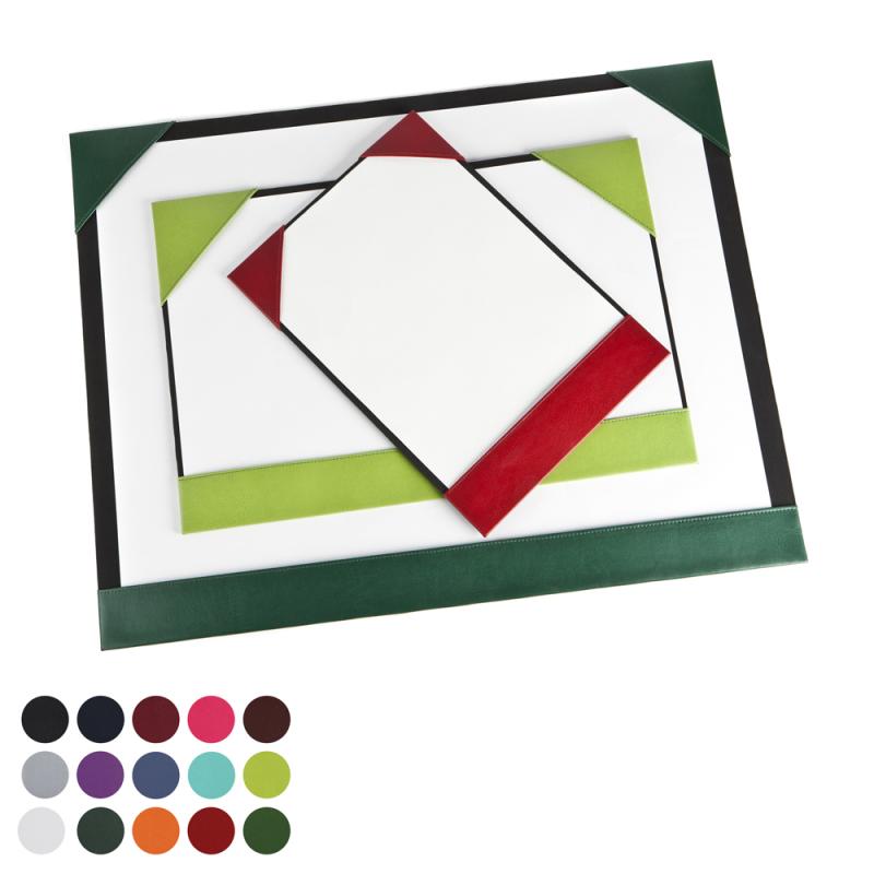 A2 Desk Pad Blotter