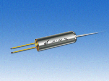 Liquid Crystal Based Wideband VOA