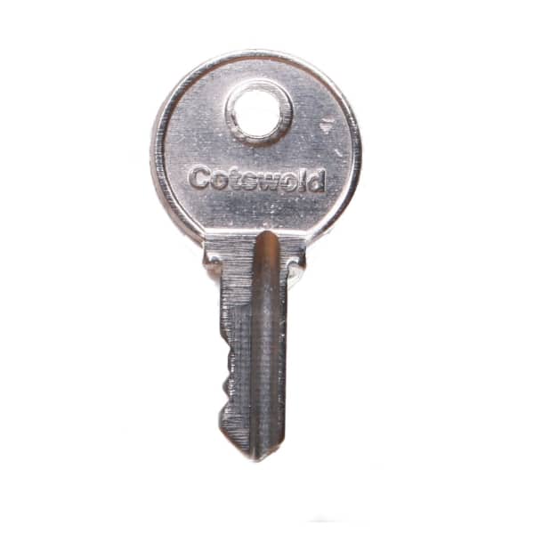 UK Suppliers Of Cotswold Pre-Cut Key x 5