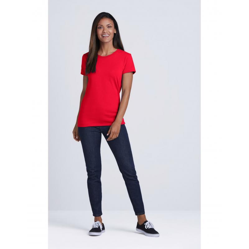 Gildan Heavy Cotton™ Ladies' T-Shirt
