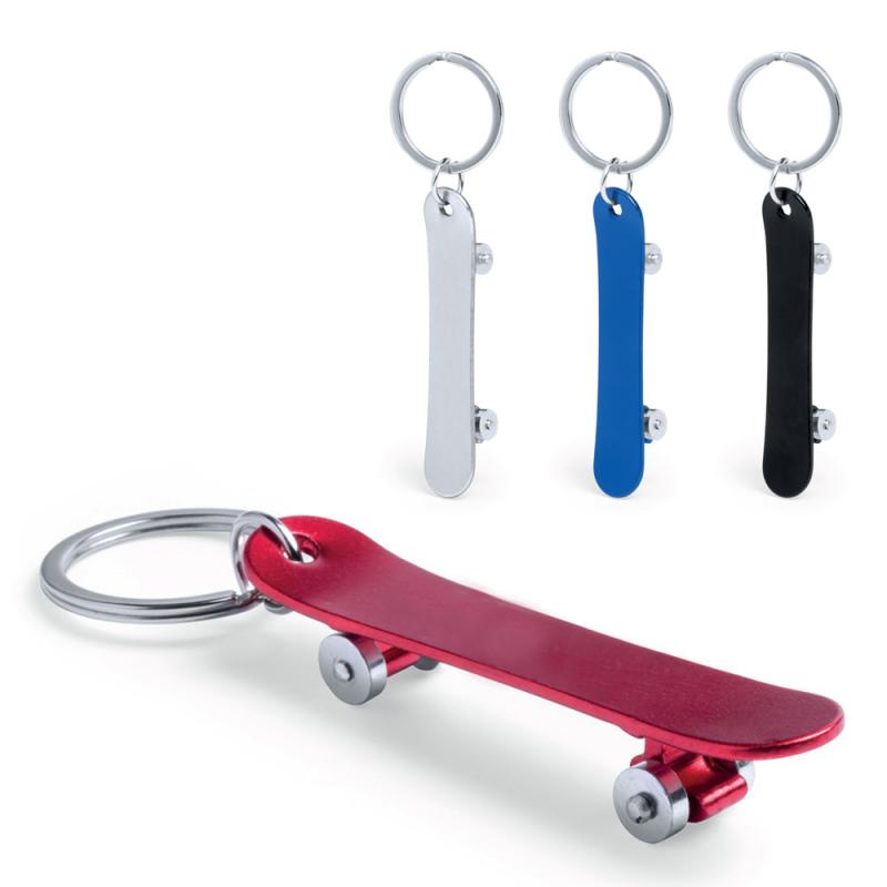 Opener Keyring Skater