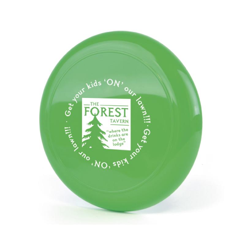Flying Disc