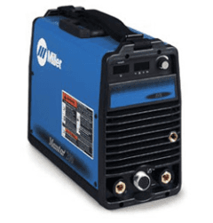 Miller MAXSTAR 200 TIG Welder for Hire