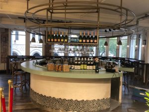 Bespoke Retail Counters, Display Shelving & Shop Furniture