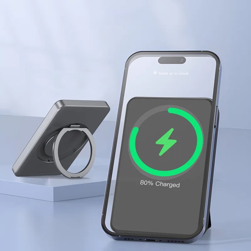 Ion Ultra Fast Wireless Charging