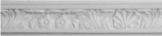 Decorative Plaster Wall Frames For Period Style Homes