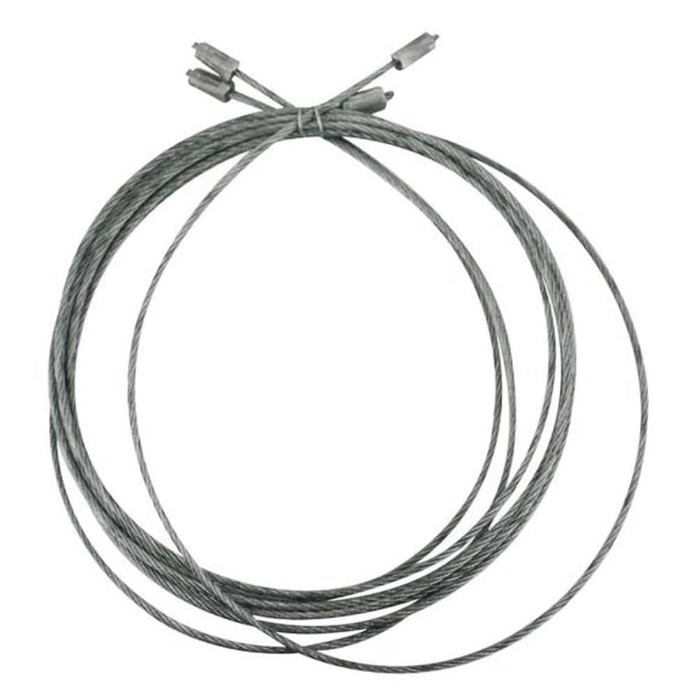 Specialist Suppliers Of Henderson Premier Cables (Pair)