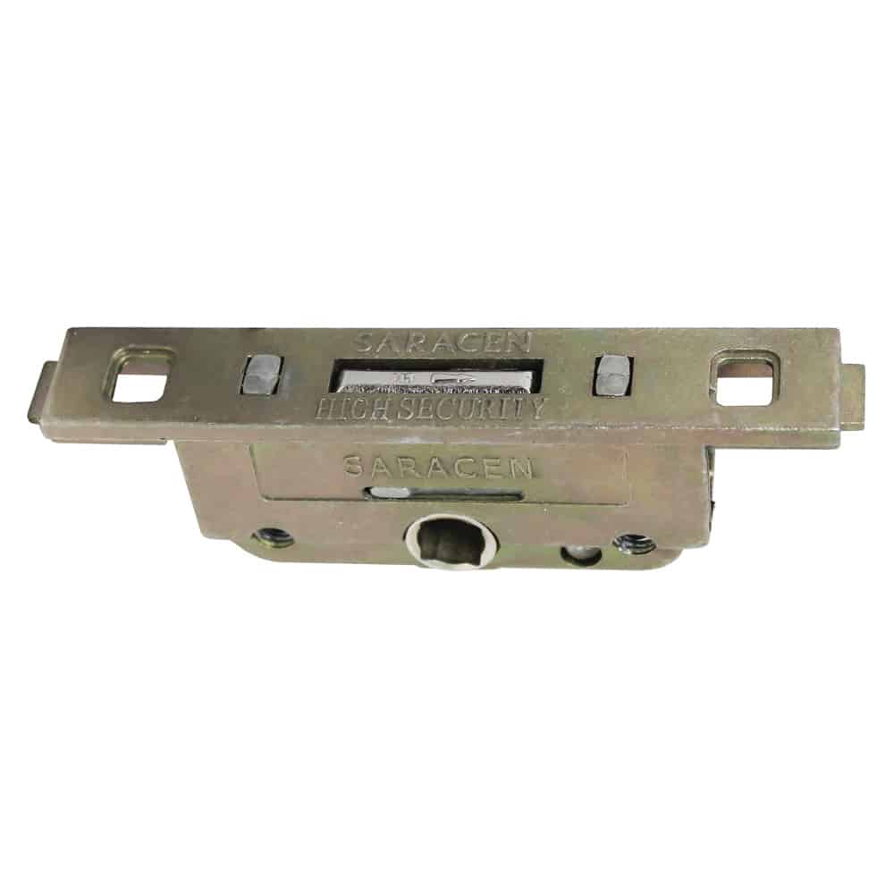 UK Suppliers Of Saracen Shootbolt Gearbox (Snap Fit)
