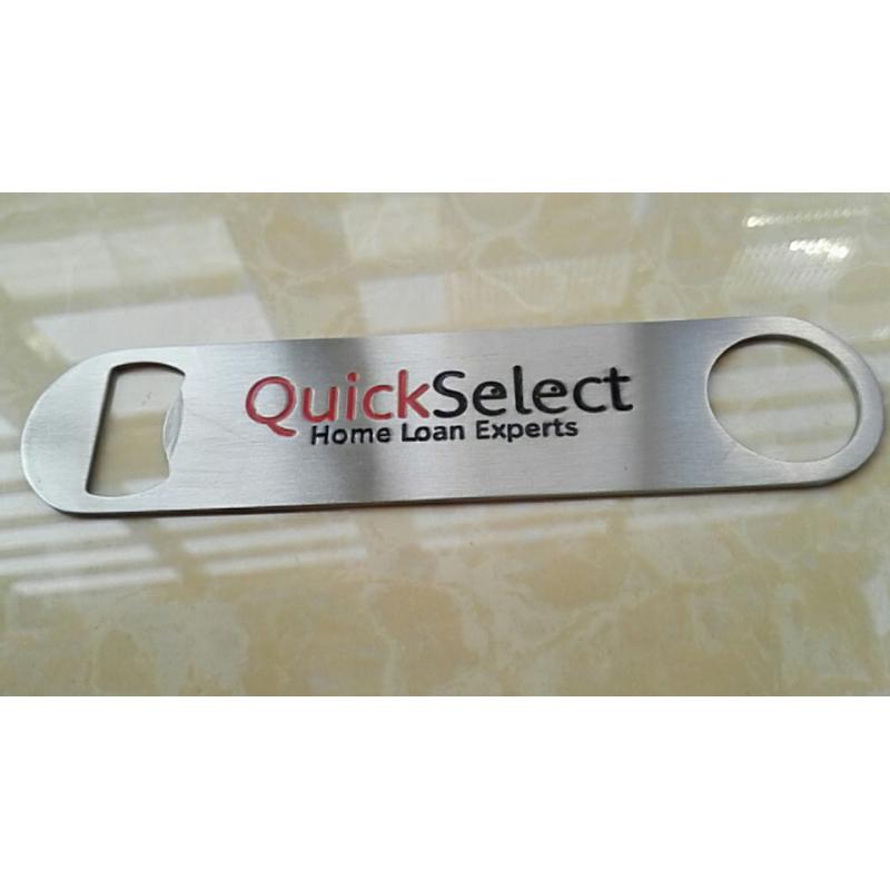 Bar Blade Bottle Opener