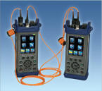 AFL Portable Fibre Optic Instruments