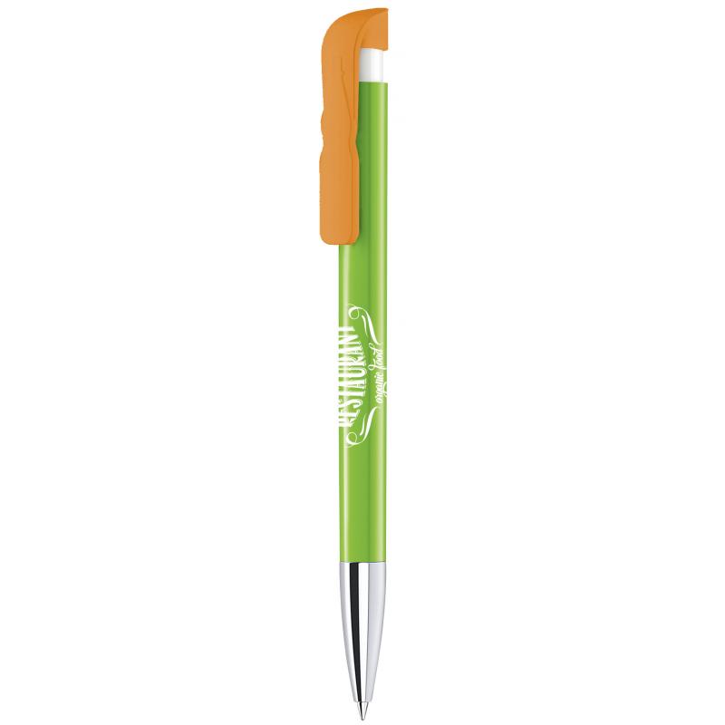 senator® Liberty Clip 4 U Ballpen