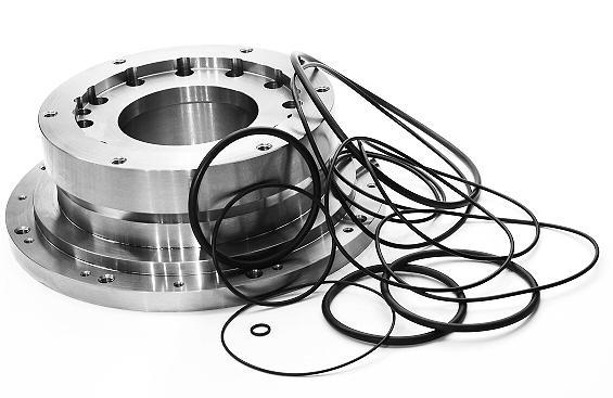 F Series Seal Kits