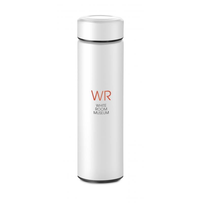 Patagonia Flask