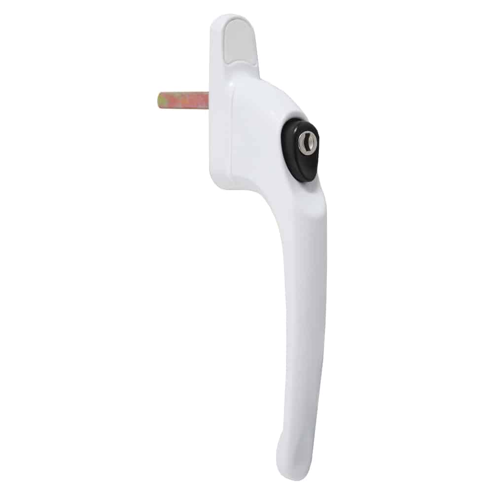 UK Suppliers Of ERA Maxim 3 Inline Locking Espag Handle