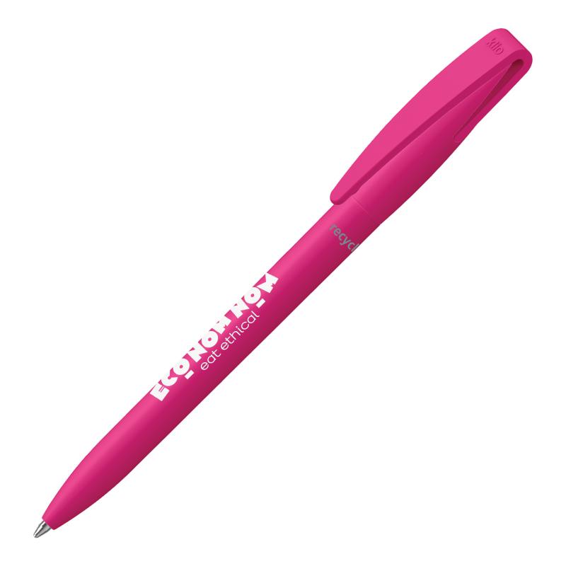 Cobra Matt Recycling Ball Pen