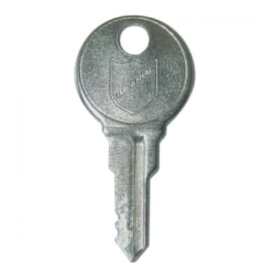 UK Suppliers Of Easyfit Imperial Window Handle Key x 5