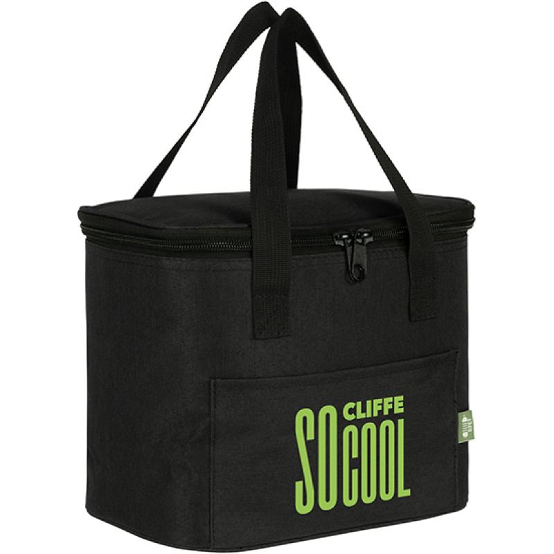 Cliffe rPET Eco Recycled Cooler