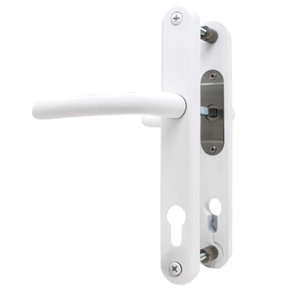 UK Suppliers Of Fab&Fix Berwick TS 007 2-Star Lever/Lever Door Handles