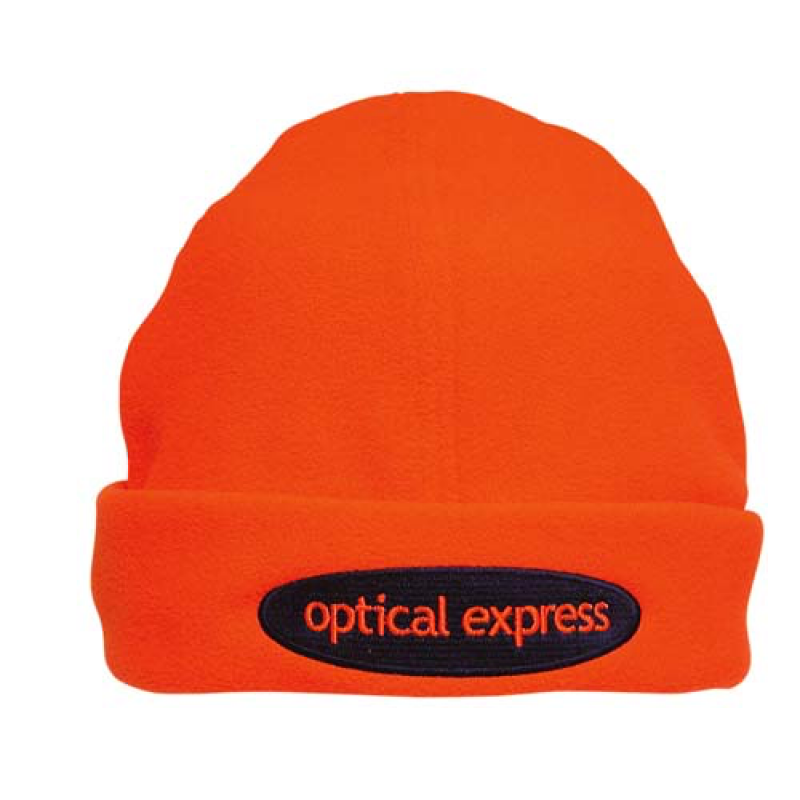 Micro Fleece Beenie