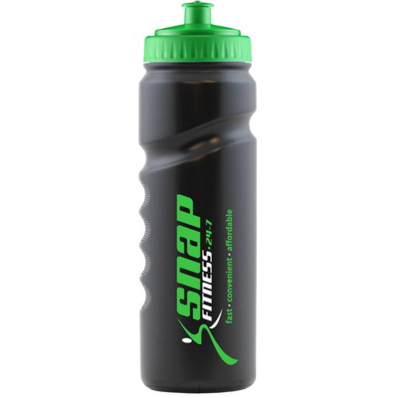 Finger Grip Bottle 750ml