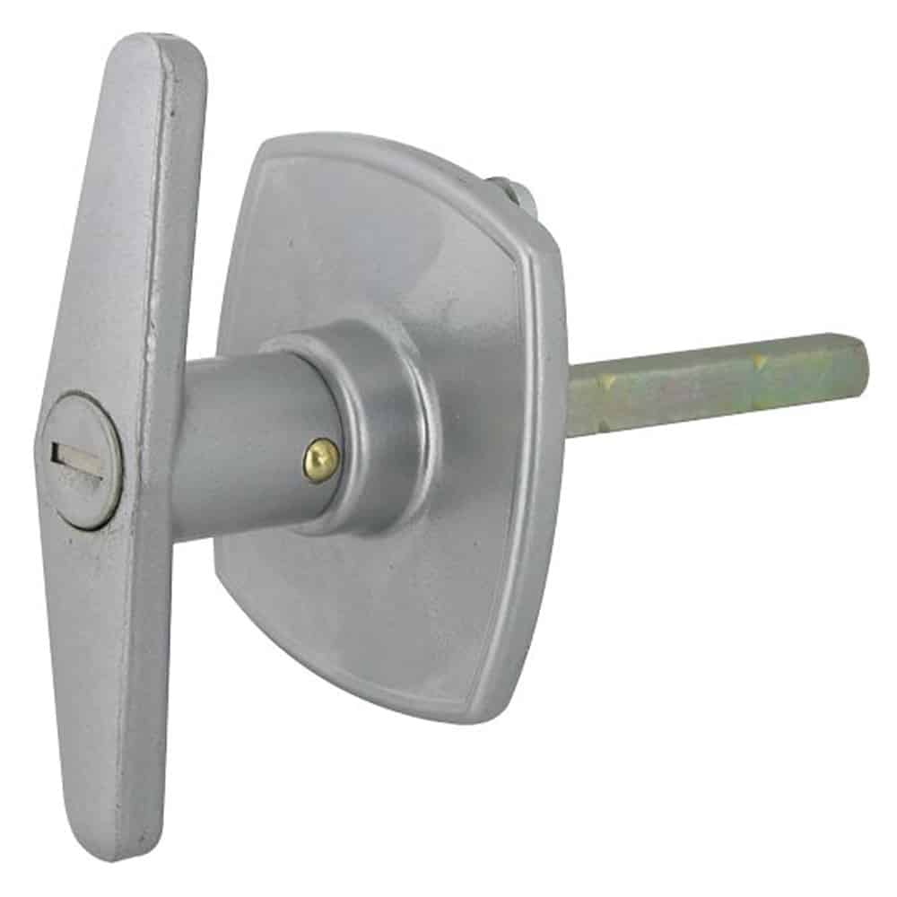 UK Suppliers Of Birtley Garage ‘T’ Handle (50mm Centres)