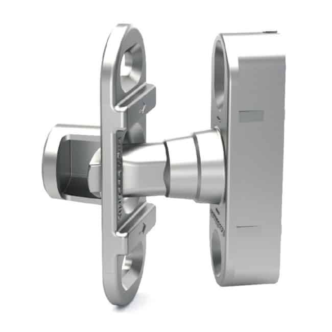 UK Suppliers Of S2/S3 V-Series SAC Bolt & Keep