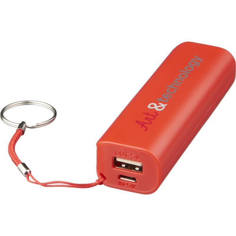 Span 1200 mAh Powerbank
