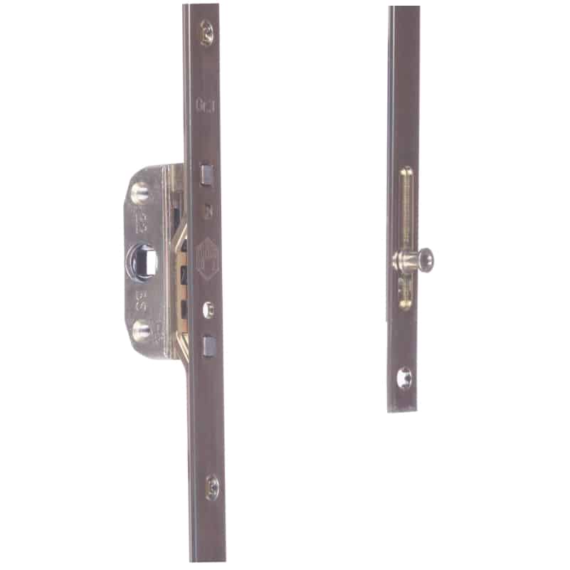 UK Suppliers Of Maco Espag Window Lock (Inline Gearbox)