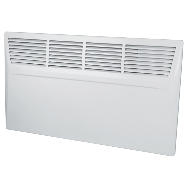 Suppliers of Vent Axia 2.0kW Electric Panel Heater - White