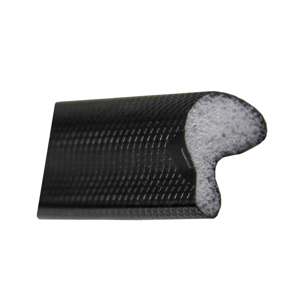 UK Suppliers Of Q-Lon 9100 (Black Foam Seal)