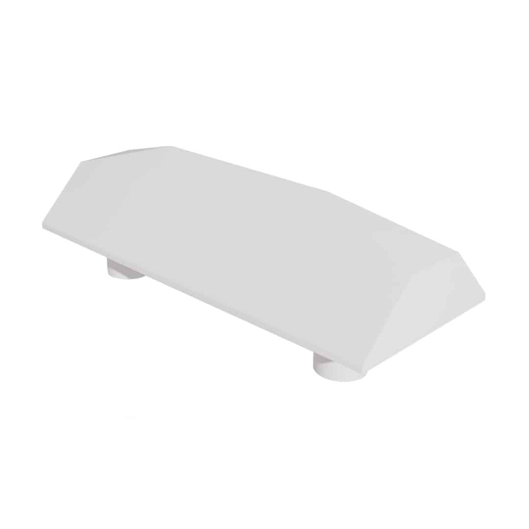 UK Suppliers Of 45° Corner Window Wedge