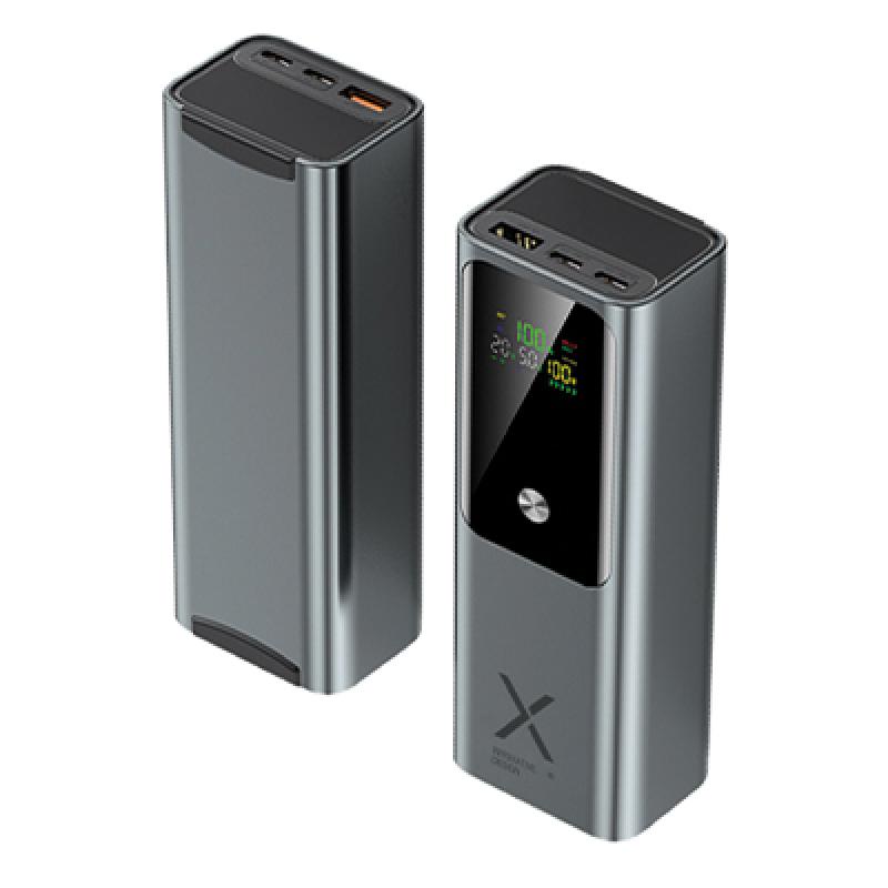 SCX.design P52 100W 20.000 mAh Power Bank