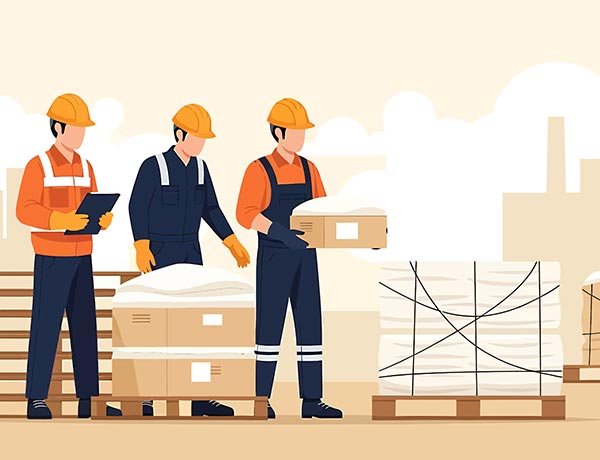 Manual Handling Train the Trainer