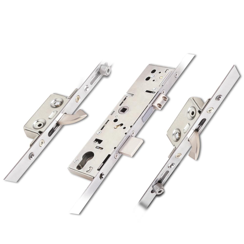 UK Suppliers Of ERA/Saracen 2 Small Hooks, 2 Rollers