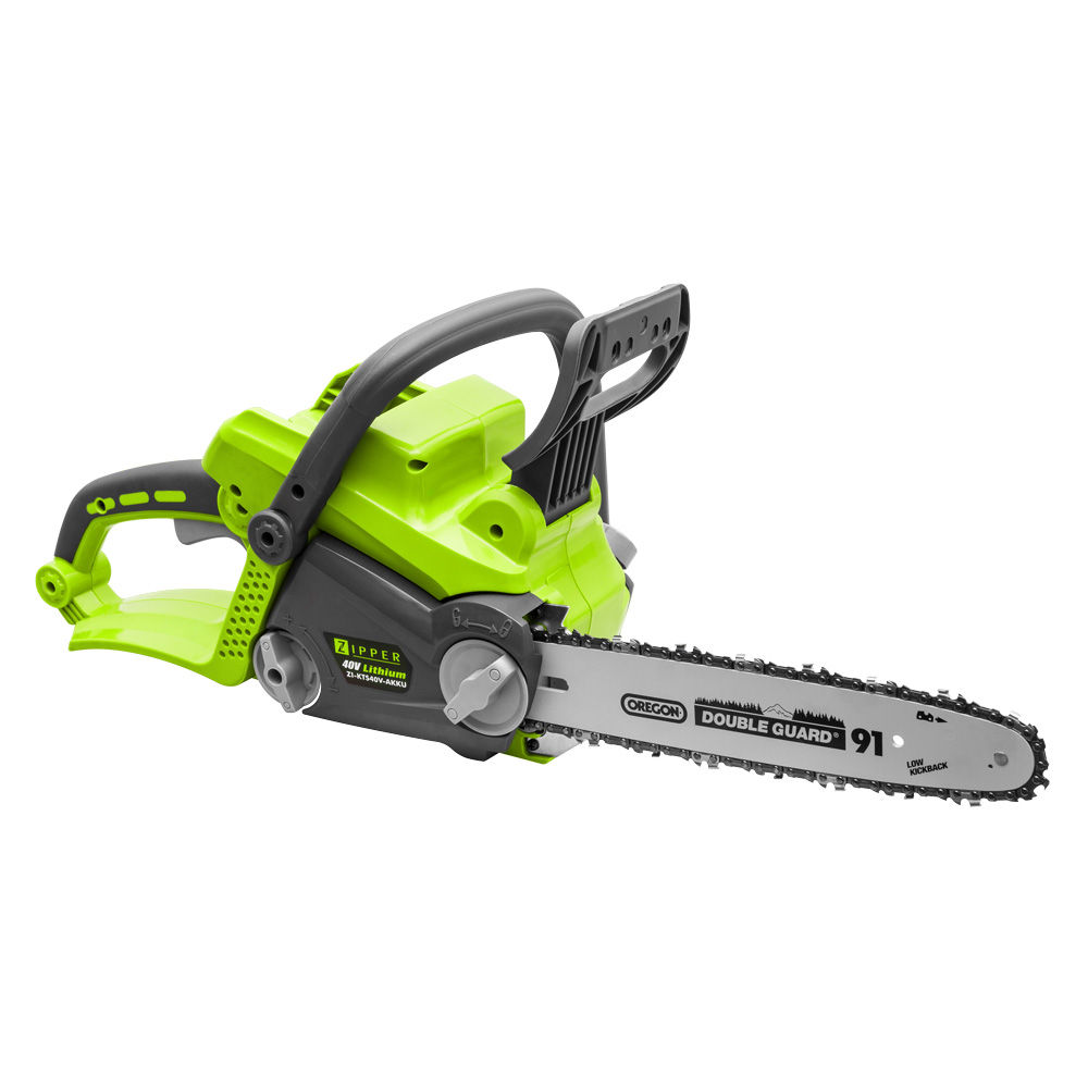 Zipper ZI-KTS40V AKKU Cordless Chain Saw