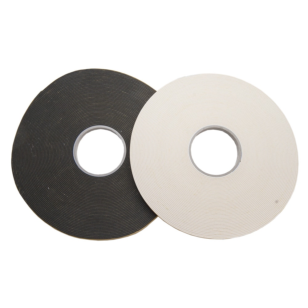 Specialist Suppliers Of Security Foam Tape (Double Sided)