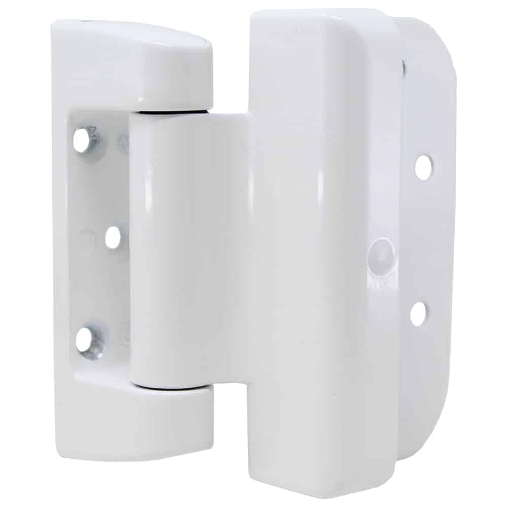 UK Suppliers Of Fab & Fix Haven Heavy Duty Composite Door Hinge