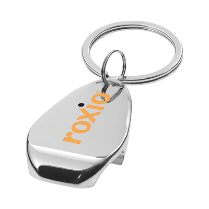 Don Bottle Opener Keychain
